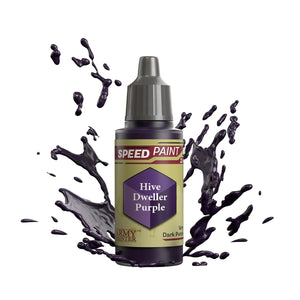 Army Painter Speedpaint 2.0 Hive Dweller Purple