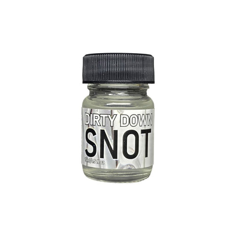 Image of Dirty Down Snot 15ml