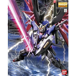 Gundam 1/100 MG Destiny Gundam