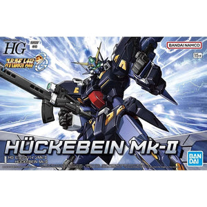 Gundam HG HUCKEBEIN Mk-II