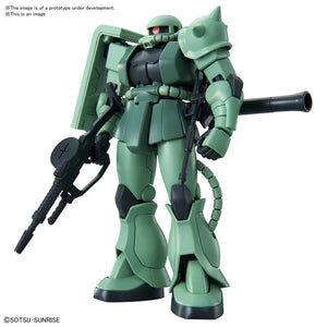Gundam 1/144 HG Zaku II