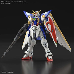 Gundam 1/144 RG Wing