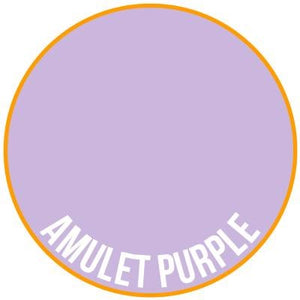 Two Thin Coats Amulet Purple 15ml