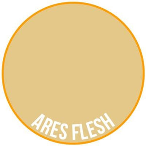 Two Thin Coats Ares Flesh 15ml