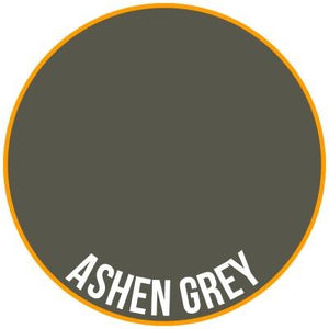 Two Thin Coats Ashen Grey 15ml