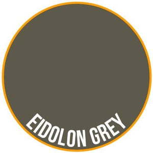 Two Thin Coats Eidolon Grey 15ml