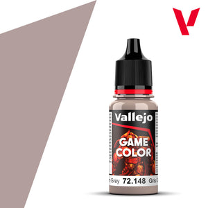 Vallejo Game Colour - Warm Grey 18ml