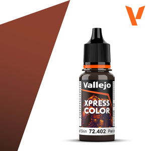 Vallejo Game Colour - Xpress Colour - Dwarf Skin 18ml