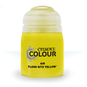 Citadel Air Flash Gitz Yellow 24ml