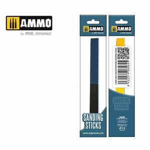 Ammo by MIG Sanding Stick Multipurpose 8564