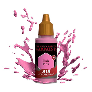 Army Painter Warpaints Air 18ml Pixie Pink