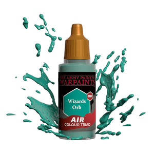 Army Painter Warpaints Air 18ml Wizards Orb