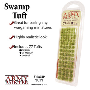 Army Painter Swamp Tufts