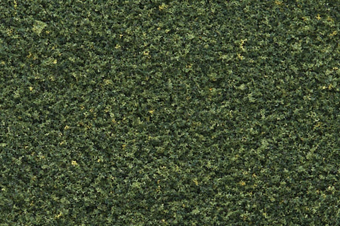 Image of Woodland Scenics Blended Turf Green Blend T49
