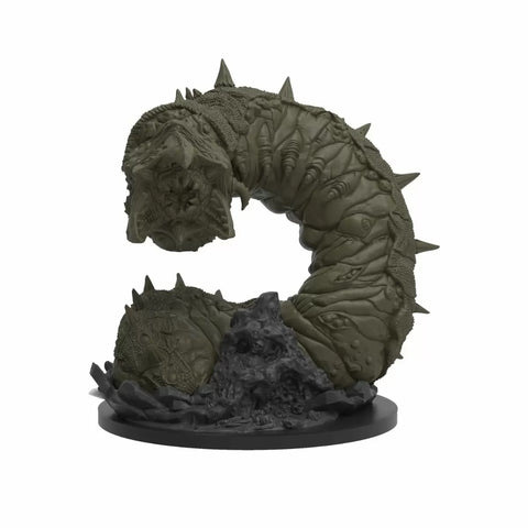 Image of Epic Encounters Barrow of the Corpse Crawler