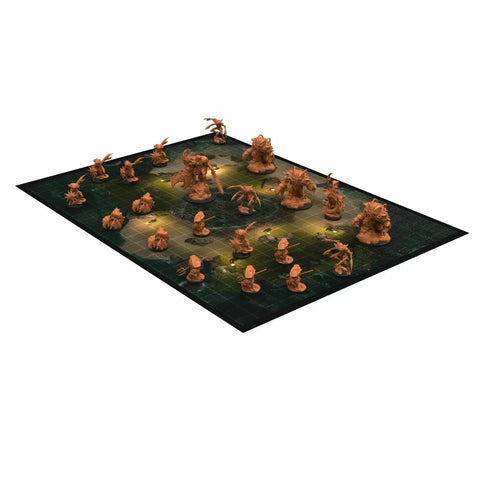 Image of Epic Encounters Island of the Crab Archon