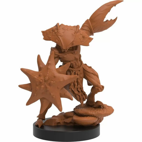 Image of Epic Encounters Island of the Crab Archon