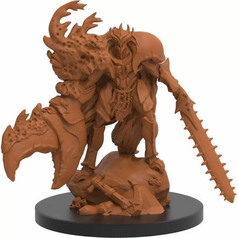 Image of Epic Encounters Island of the Crab Archon