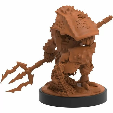 Image of Epic Encounters Island of the Crab Archon