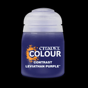 Citadel Contrast Leviathan Purple 18ml