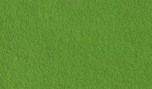 Woodland Scenics Turf Shaker Fine Green Grass T1345