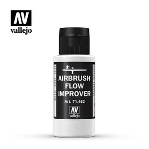 Vallejo 462 Air Brush Flow Improver 60ml