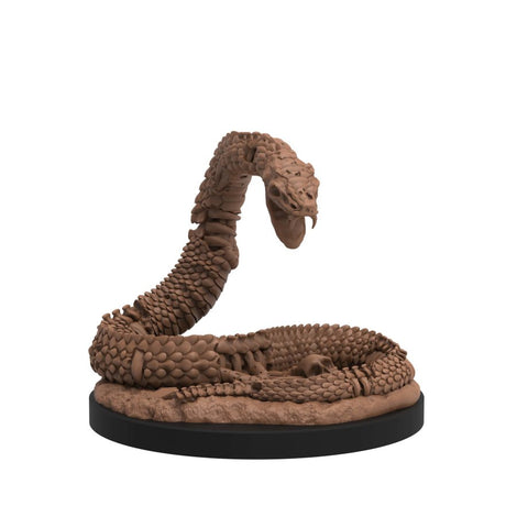 Image of Epic Encounters Chamber of the Serpent Folk