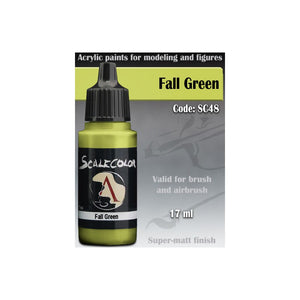 Scale 75 Scalecolor Fall Green SC-48