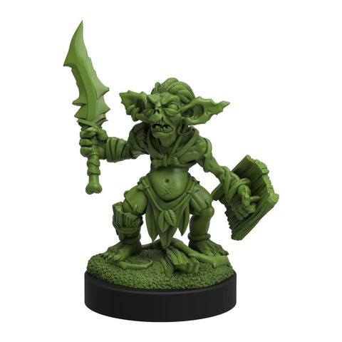 Image of Epic Encounters Village of the Goblin Chief