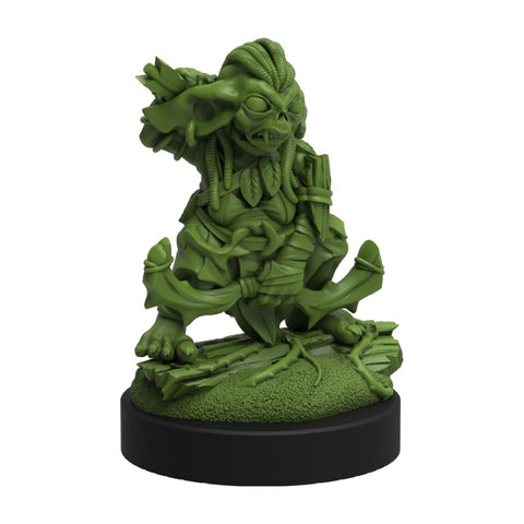 Image of Epic Encounters Village of the Goblin Chief