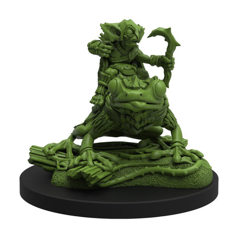 Image of Epic Encounters Village of the Goblin Chief