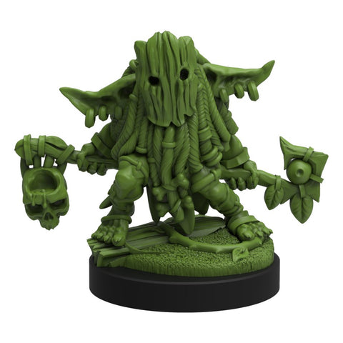 Image of Epic Encounters Village of the Goblin Chief