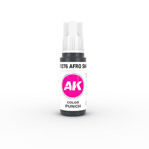 AK Interactive - Colour Punch - Afro Shadow 17ml