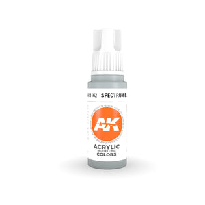 AK Interactive 3Gen Acrylics - Spectrum Blue 17ml