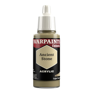 Army Painter Warpaints Fanatic - Ancient Stone 18ml