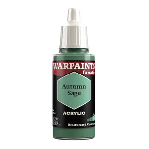 Army Painter Warpaints Fanatic - Autumn Sage 18ml
