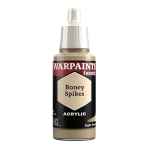 Army Painter Warpaints Fanatic - Boney Spikes 18ml