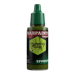 Army Painter Warpaints Fanatic - Efffects - Disgusting Slime 18ml