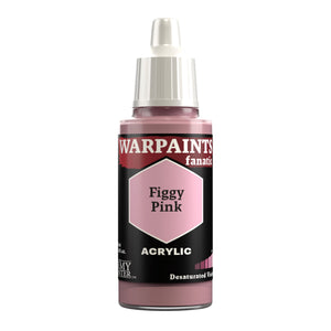 Army Painter Warpaints Fanatic - Figgy Pink 18ml