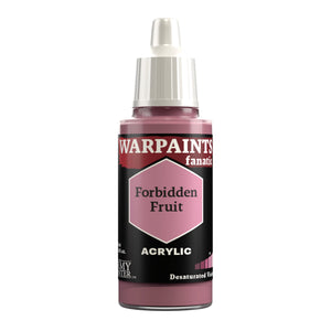 Army Painter Warpaints Fanatic - Forbidden Fruit 18ml