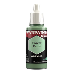Army Painter Warpaints Fanatic - Forest Faun 18ml