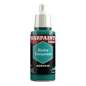 Army Painter Warpaints Fanatic - Hydra Turquoise 18ml