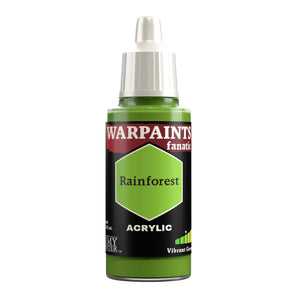 Army Painter Warpaints Fanatic - Rainforest 18ml