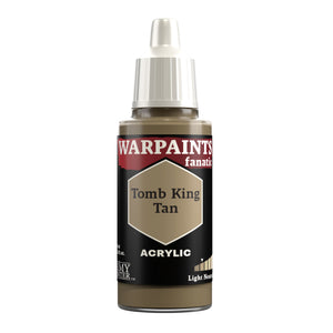 Army Painter Warpaints Fanatic - Tomb King Tan 18ml