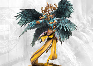 Conquest Sorcerer Kings Trinnavarta Chandavat