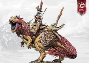 Conquest Wadrhun Founders Exclusive Apex Conqueror