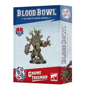 Blood Bowl Gnome Treeman (PREORDER)