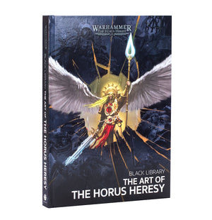 The Art of Horus Heresy