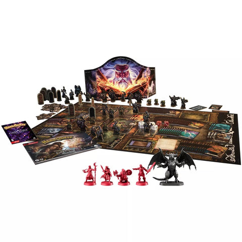 Image of Heroquest First Light