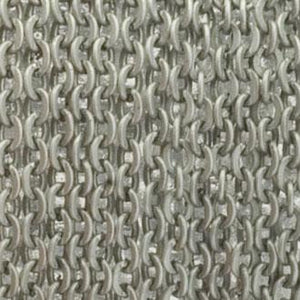 Gale Force 9 Iron Chain 1.5mm